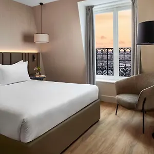 Hotel Nh Gare De L'est, Paris